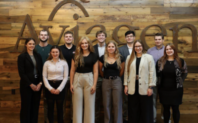 Aviagen Applauds Achievements of 2024 Summer Interns 